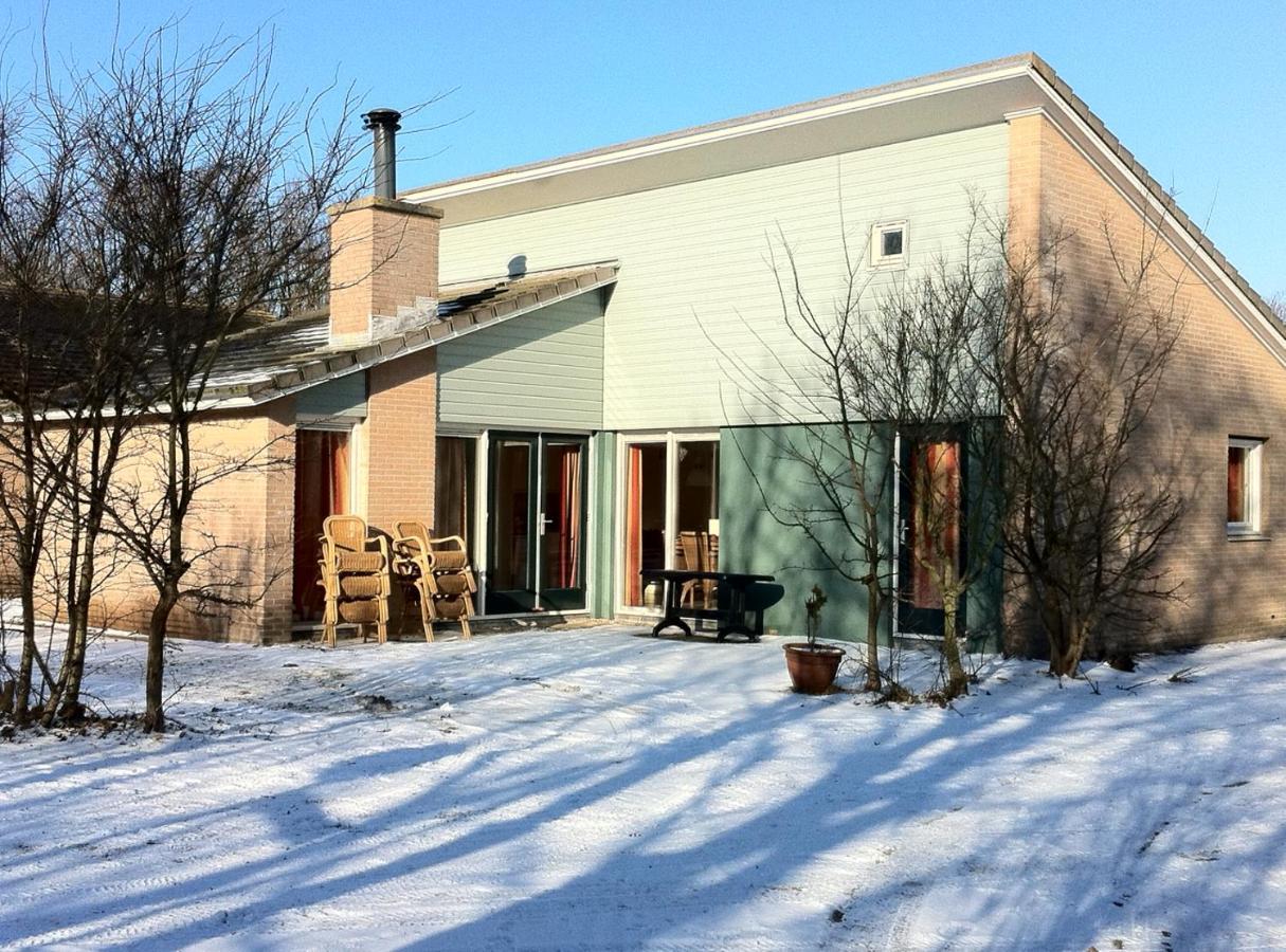 Sunset Beach House Den Haag Exterior foto