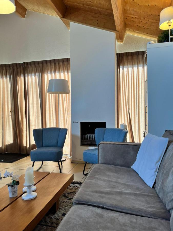 Sunset Beach House Den Haag Exterior foto